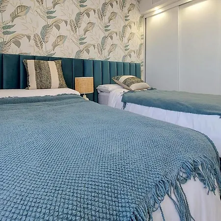 Gorgeous In Punta Prima