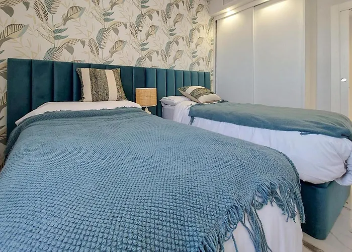 Gorgeous In Punta Prima