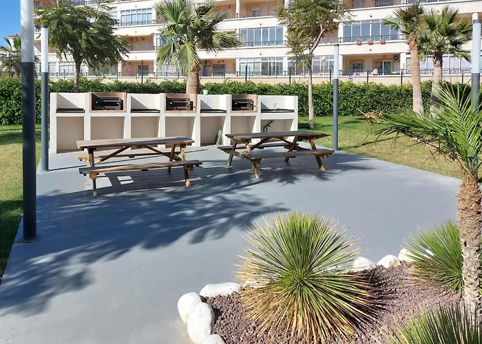 Gorgeous In Punta Prima Dehesa de Campoamor (Orihuela Costa)